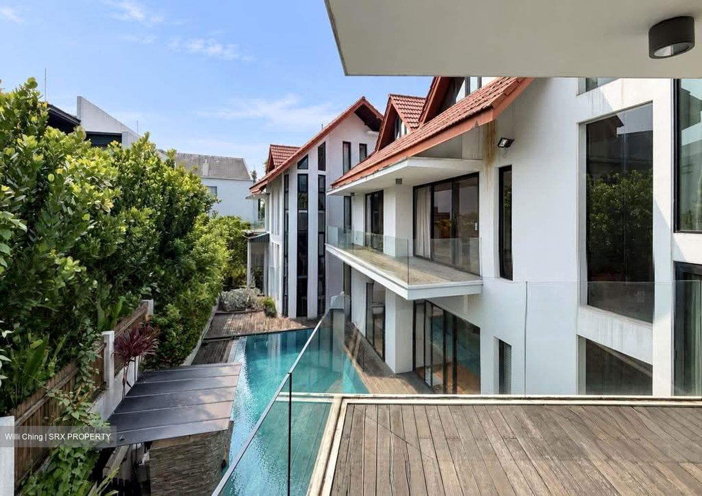Bukit Tunggal Road (D11), Detached #636915791